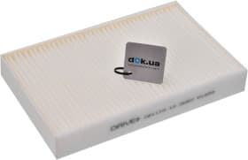 Фільтр салону Фільтр салону