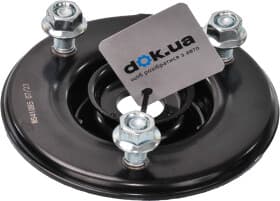 Опора амортизатора SATO tech ms41085