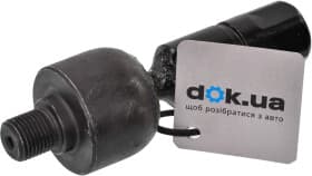 Рулевая тяга