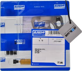 Монтажный комплект турбины