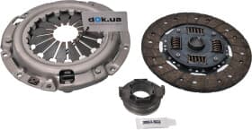 Комплект зчеплення