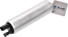 Паливний насос