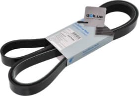 Поликлиновой ремень