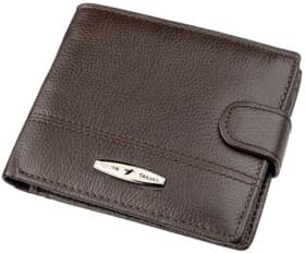Портмоне-органайзер Tailian 19006 без логотипа авто коричневый