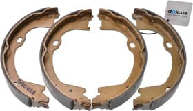 Колодки ручника Колодки ручника