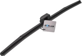 Щітки склоочисника