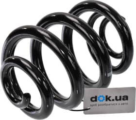 Пружина подвески