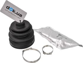 Пильовик гранати Japko 63005