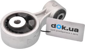 Подушка двигателя