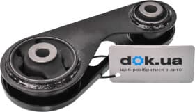 Подушка двигателя