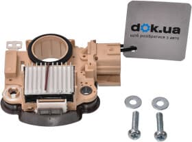 Регулятор генератора