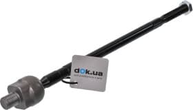 Кермова тяга