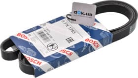 Поликлиновой ремень