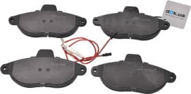 Тормозные колодки