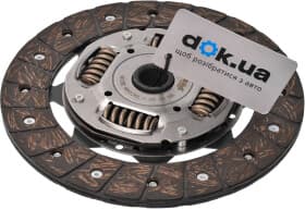 Диск зчеплення Vika 31410006801