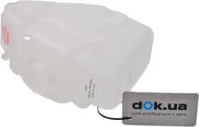 Бачок охолоджувальної рідини Бачок охолоджувальної рідини