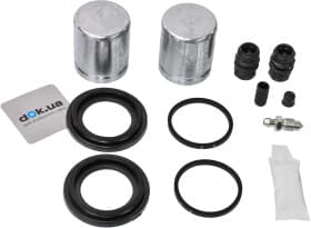 Ремкомплект тормозного суппорта Ремкомплект тормозного суппорта