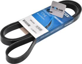 Поліклиновий ремінь