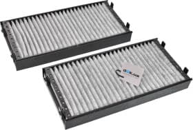 Фільтр салону Фільтр салону