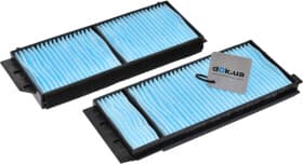 Фільтр салону