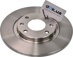 Тормозной диск Тормозной диск