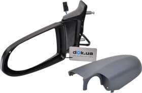 Наружное зеркало