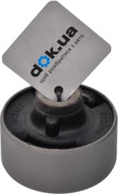 Сайлентблок важеля