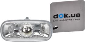 Ліхтар покажчика повороту Ліхтар покажчика повороту