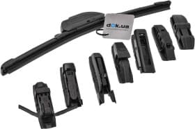 Щетки стеклоочистителя Щетки стеклоочистителя