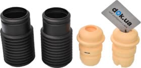 Комплект (пильники + відбійники)