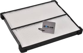 Фільтр салону