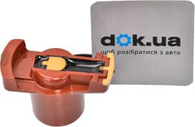 Бегунок распределителя зажигания