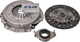 Комплект зчеплення