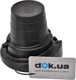 Отбойник амортизатора