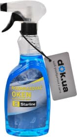 Размораживатель стекол Starline