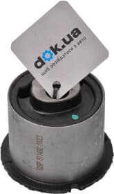 Сайлентблок рычага Сайлентблок рычага