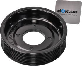 Шків помпи Шків помпи