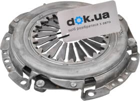 Кошик зчеплення Aisin CO-005A