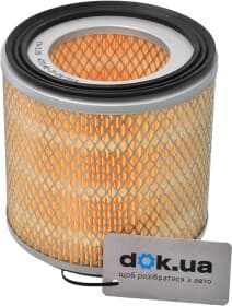 Воздушный фильтр