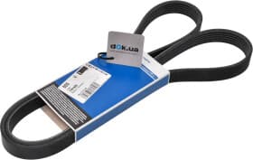 Поліклиновий ремінь