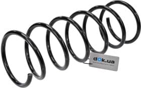 Пружина подвески