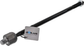 Кермова тяга