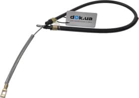 Трос ручного гальма