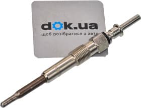 Свічка розжарювання