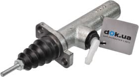 Главный цилиндр сцепления