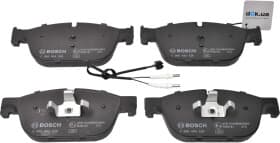 Гальмівні колодки