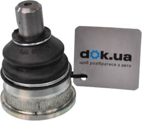 Шарова опора