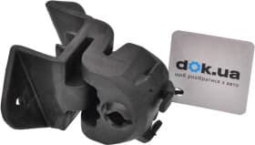 Кронштейн кріплення вихлопної магістралі