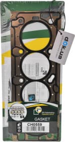 Прокладка ГБЦ