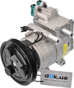 Компрессор кондиционера